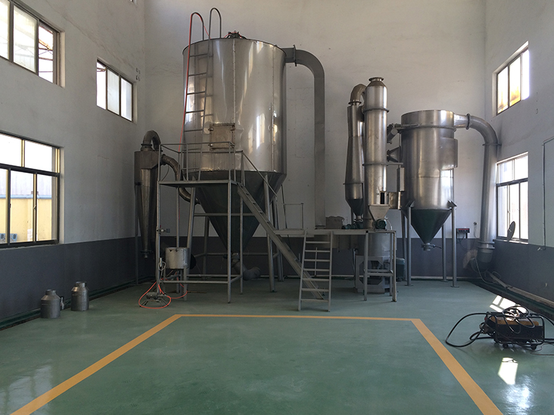 干燥机使用及保养说明